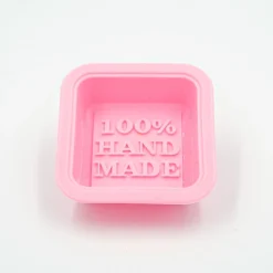 Soap molds