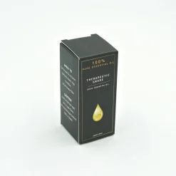 Lemon oil