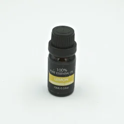 Lemon oil