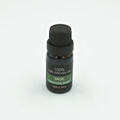 Sage-oil