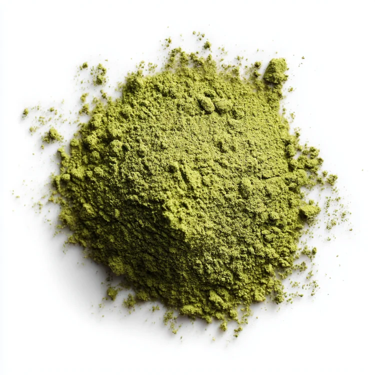 Green Malay Kratom powder