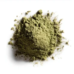 White Malay Kratom powder