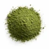 Green Thai Kratom Pulver