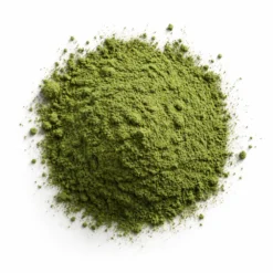 Green Thai Kratom Pulver