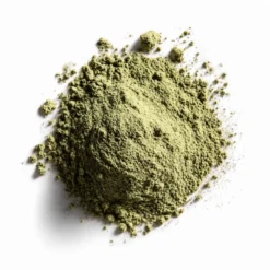 White Thai Kratom powder